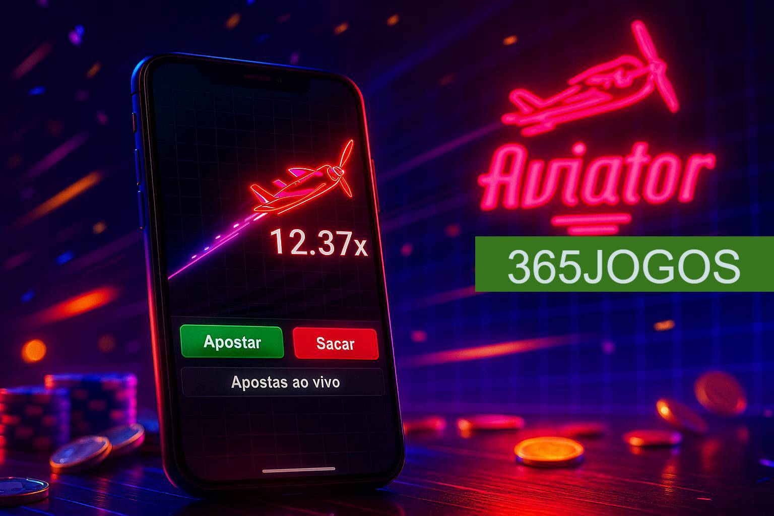 Como Jogar Aviator