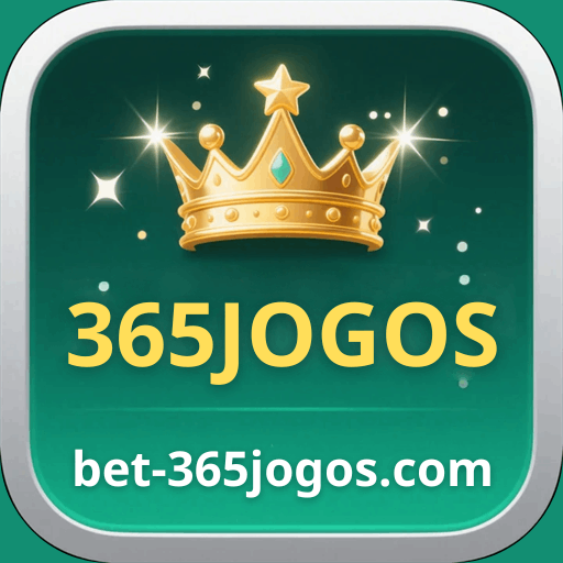 Imagem promocional da 365JOGOS mostrando a plataforma e suas vantagens