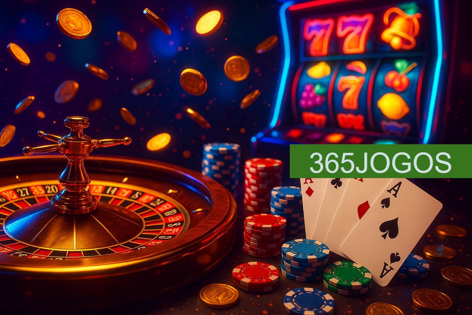 Jogos Populares