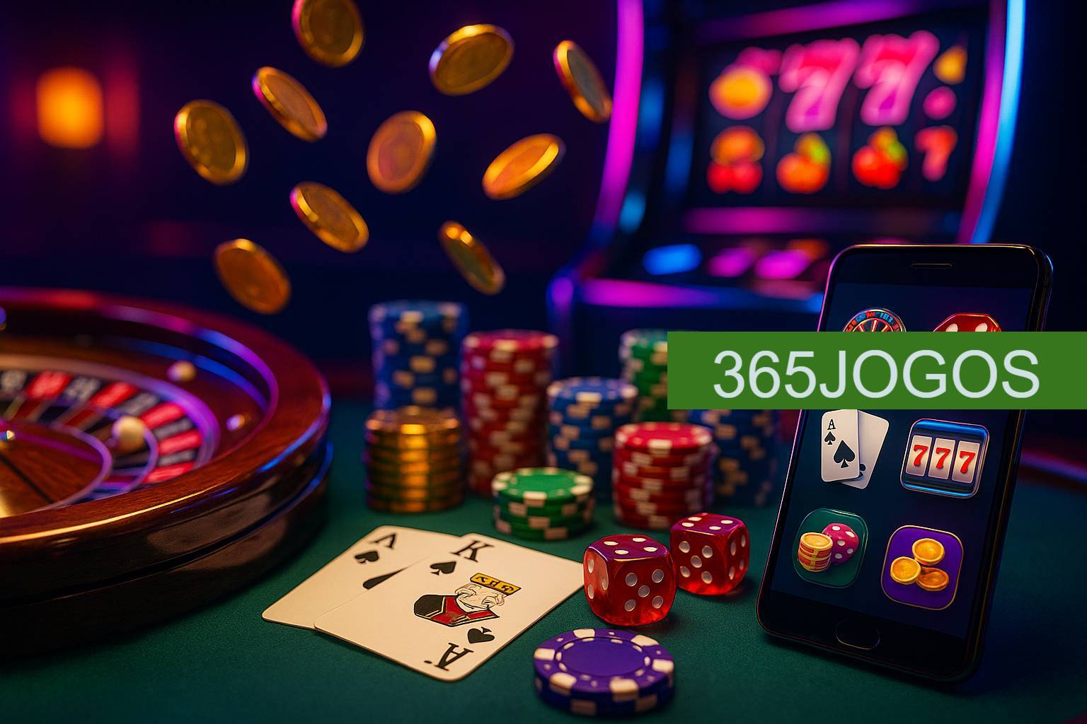 Jogos Recomendados
